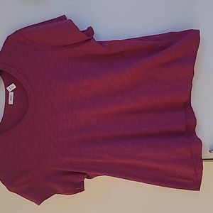 Wilt short sleeve tee size xl